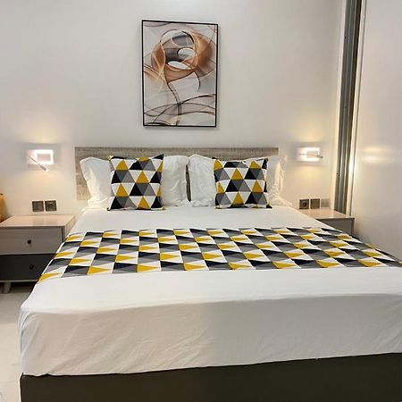 Residence Cap Sud Ντακάρ Εξωτερικό φωτογραφία