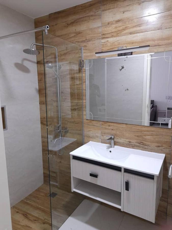 Residence Cap Sud Ντακάρ Εξωτερικό φωτογραφία
