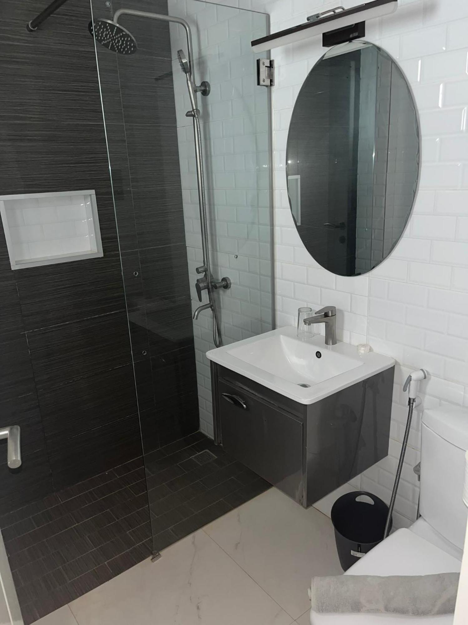 Residence Cap Sud Ντακάρ Εξωτερικό φωτογραφία