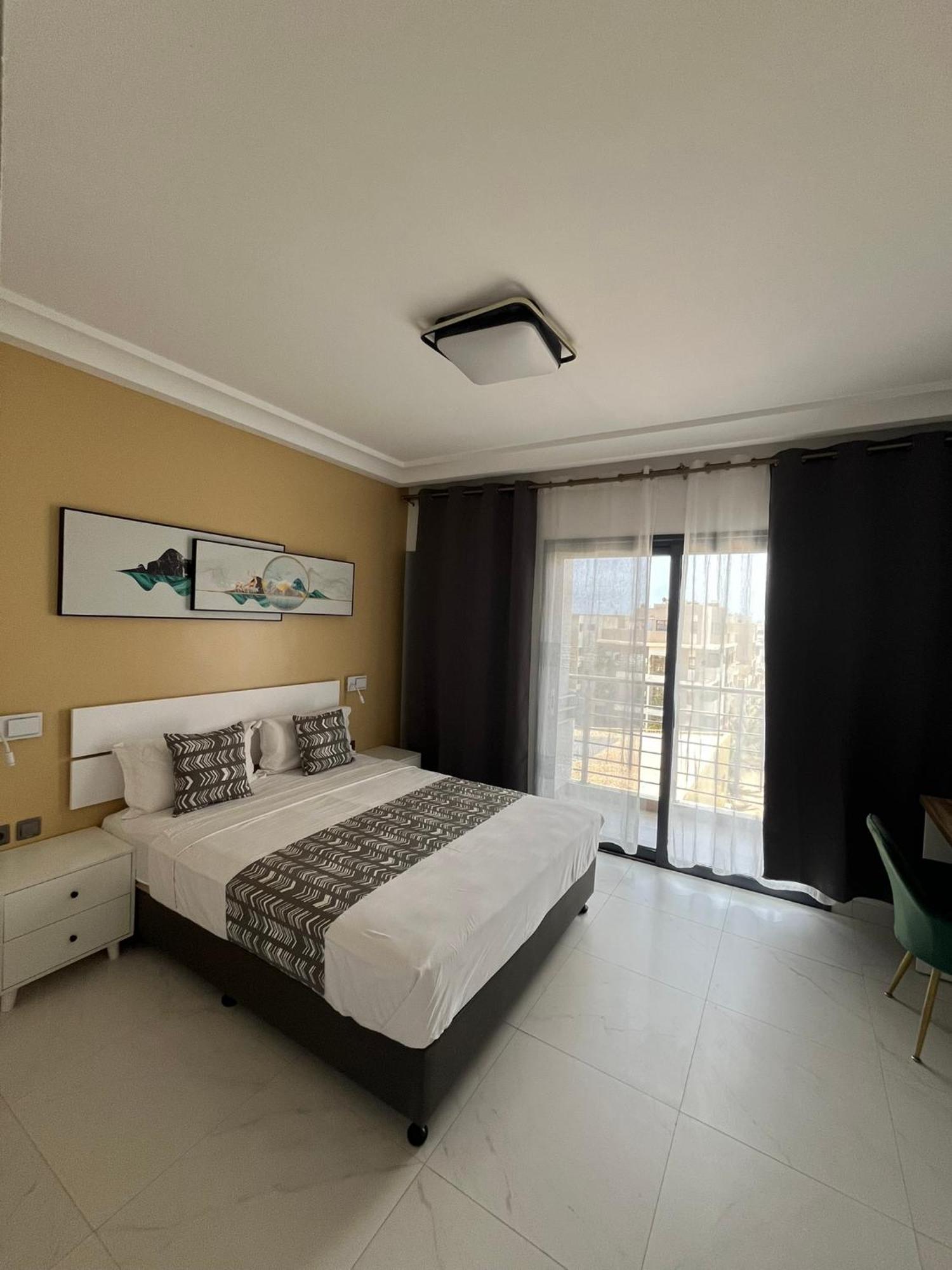 Residence Cap Sud Ντακάρ Εξωτερικό φωτογραφία